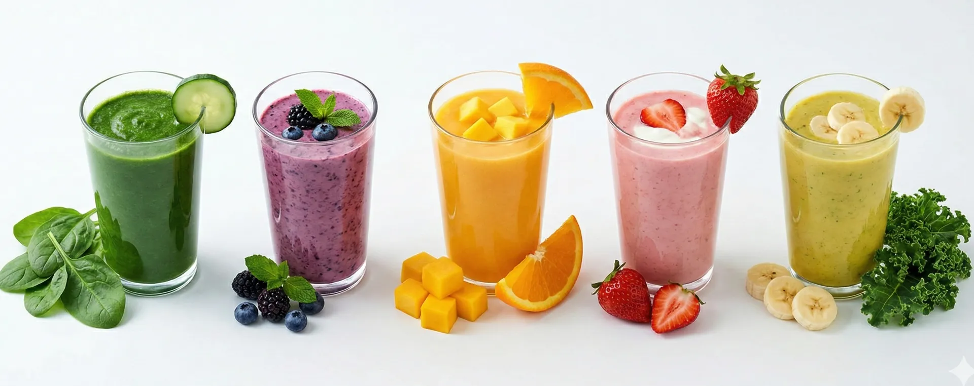 スムージー理論