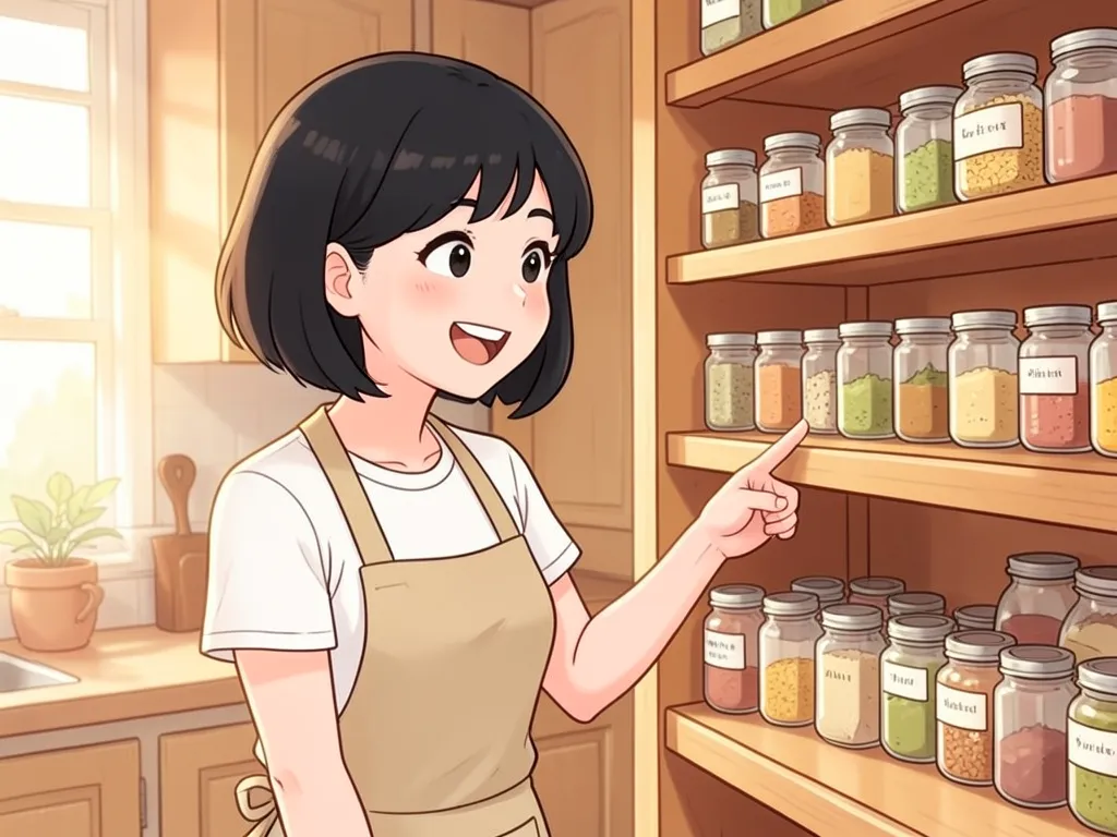 スパイスは「まとめ買い」が正解だった